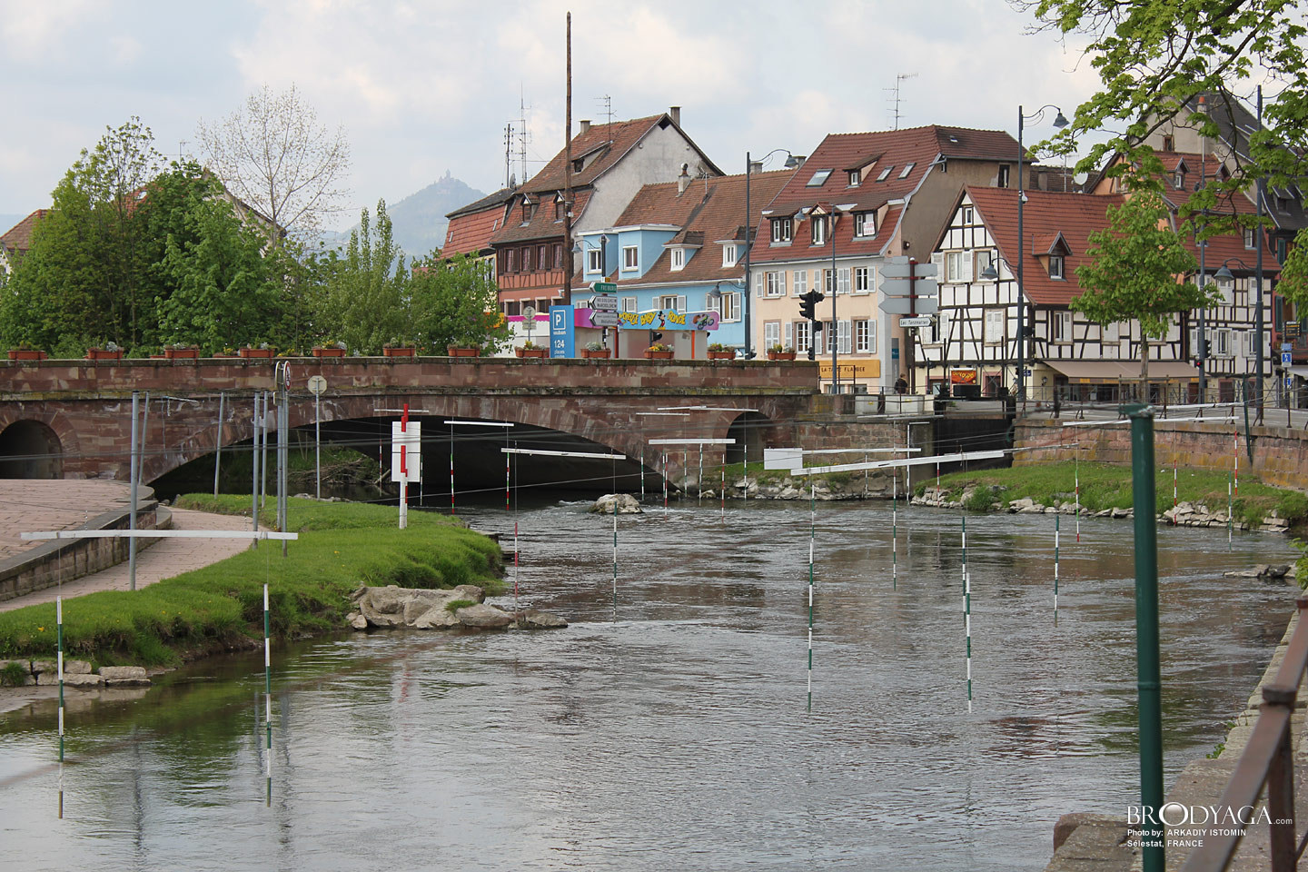 Selestat